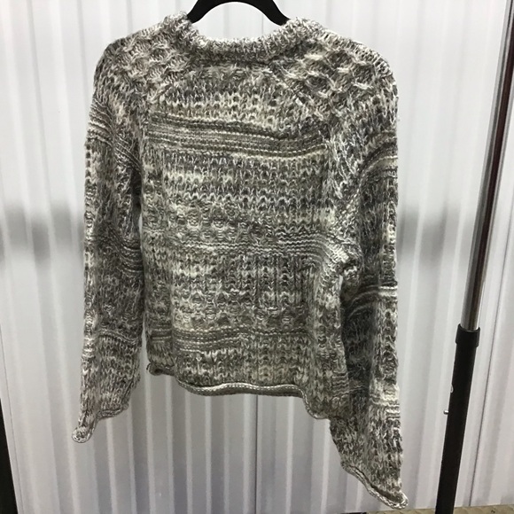 Universal Thread Marled Sweater - Picture 4 of 4